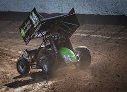 Mallett Eager to Return to Batesvi