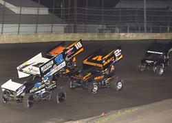 Jackson Motorplex Paying $10,000 t