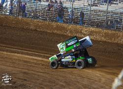 Gage Pulkrabek caps busy week with