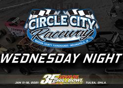 Circle City Raceway Takes Over Wed