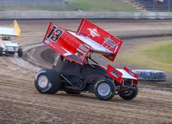 Chase Howard Is Superior At Super
