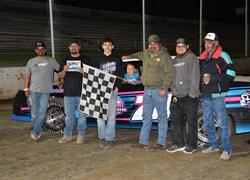 Month of Money Night 4 Winners!