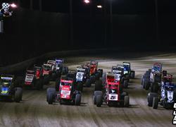 DIRTcar Nationals at Volusia Speed