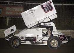 Zach Chappell Topples ASCS Sooners