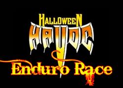 Halloween Havoc Enduro Race