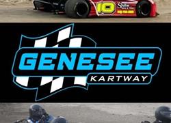 Practice, Memberships, and Transponders: What to Know for Genesee Kartway 2025
