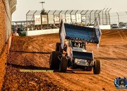 Reutzel Ready for Eldora after Har