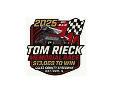 Tom Rieck Memorial to Be Broadcast