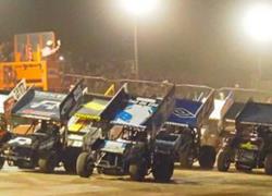 Albany-Saratoga, Fonda On Deck for