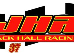 Support Jack Hall Racing for 2020