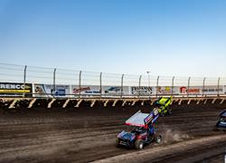 Huset’s Speedway Opens Busy Month