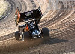 Starks Invading Skagit Speedway Th