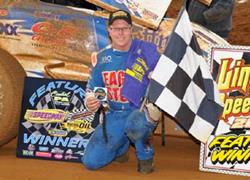 Lincoln Speedway Opens After A Lon