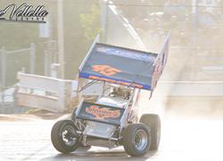 T-Rev will visit Fremont Speedway