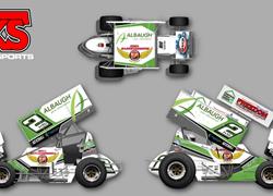 TKS Motorsports and Ian Madsen unv