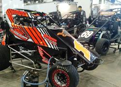 JRR Midget Rental Available for Ch