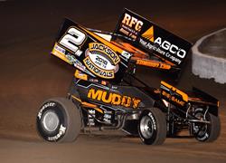 Big Game Motorsports and Madsen Ta