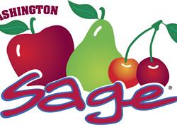26th Annual Sage Fruit Front Row C
