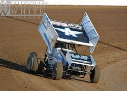 Seth Bergman Rocks ASCS Gulf South