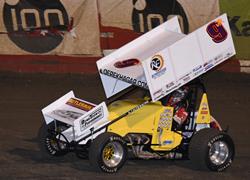 Hagar Heading to USCS Fall Nationa