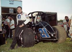 Sheldon Kinser Memorial Flashback: