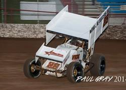 ASCS Warriors Return to Action at