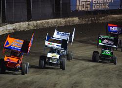 Federated Auto Parts Spring Classi