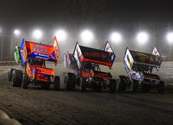 Jackson Motorplex Hosting Double D