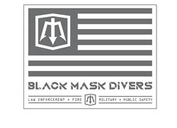 Daniel Adds Black Mask Divers as N