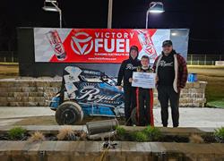 Hutchison, Flatt, and Snyder Claim