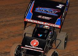 ASCS Mid-South Headed For Saturday