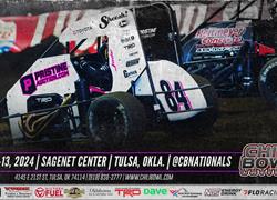Chili Bowl Entry Count Pushes Past