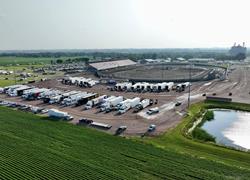 Jackson Motorplex Starts Season Th