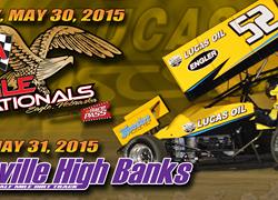 Lucas Oil ASCS On Track For Eagle