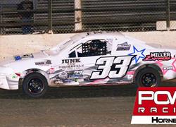 2025 POWRi Hornet Yearly Agenda