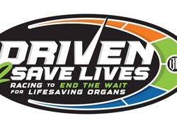 Lineups/Results - Driven2SaveLives