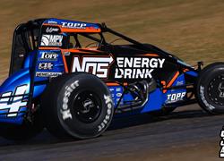 Ocala Speedway sees USAC National