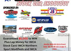 Stock Car Shootout