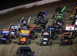 Jackson Motorplex Showcasing World