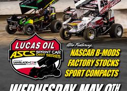 ASCS National Tour