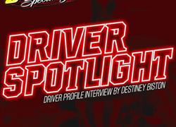 Driver Profile: Corbin Kelley