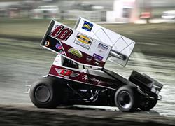 Pair of ASCS Top-10's at RPM Speed