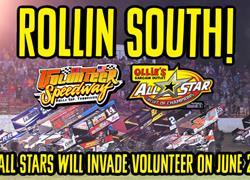 The All Stars will visit the highb