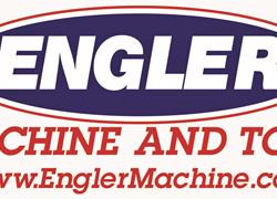 ENGLER MACHINE & TOOL PRESENTS HAR