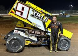 Whittington Keeps Winning With Pik