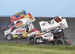 National Sprint League Announces S