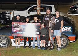 POWRi Hornet Division May 30-31