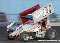 ASCS Gulf South Headed to Louisian