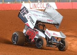 Whittall kicks-off Pennsylvania se