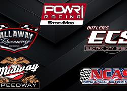 POWRi StockMod - 2025 Weekly Actio